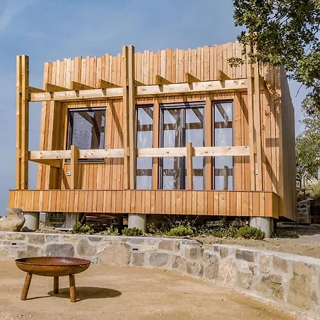 Panorama Glamping Vipavska Dolina Apartment Dobravlje
