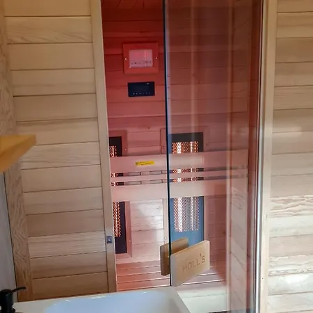 Apartment Panorama Glamping Vipavska Dolina *