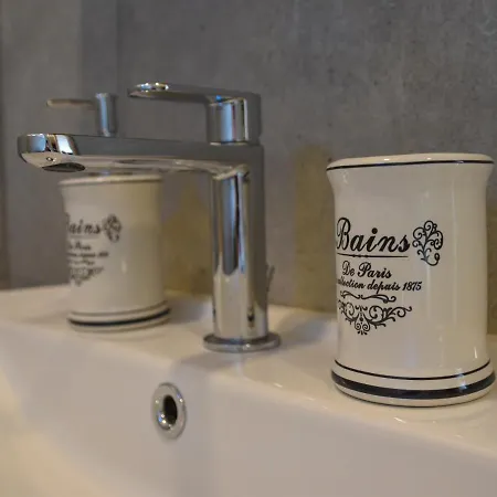 Panorama Glamping Vipavska Dolina Apartment