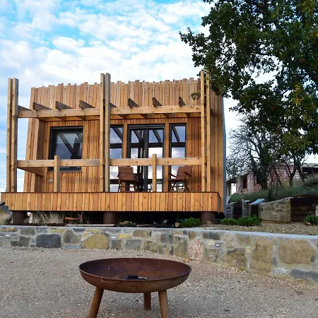 Panorama Glamping Vipavska Dolina Apartment *