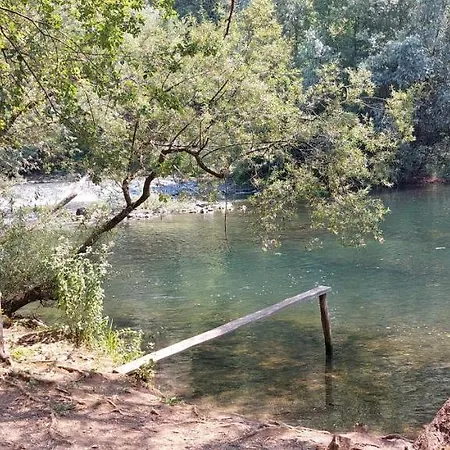 Panorama Glamping Vipavska Dolina Dobravlje