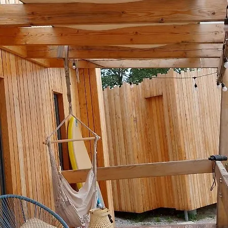 Panorama Glamping Vipavska Dolina * Dobravlje