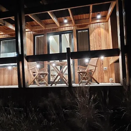 Panorama Glamping Vipavska Dolina Dobravlje