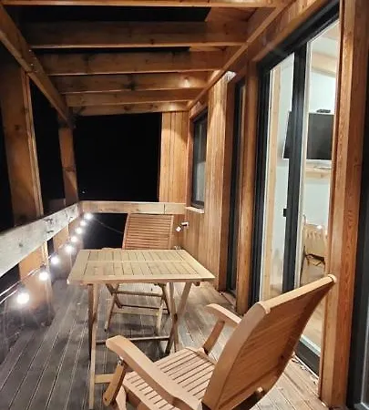 Panorama Glamping Vipavska Dolina * Dobravlje