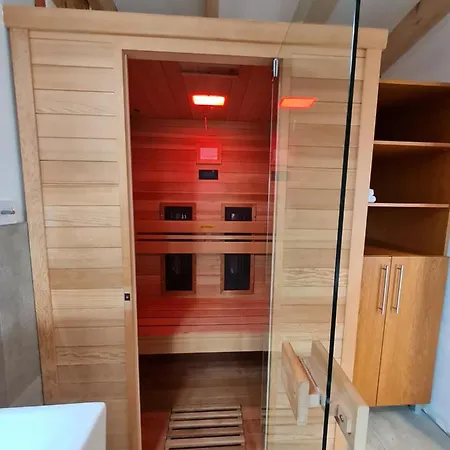 Apartment Panorama Glamping Vipavska Dolina *