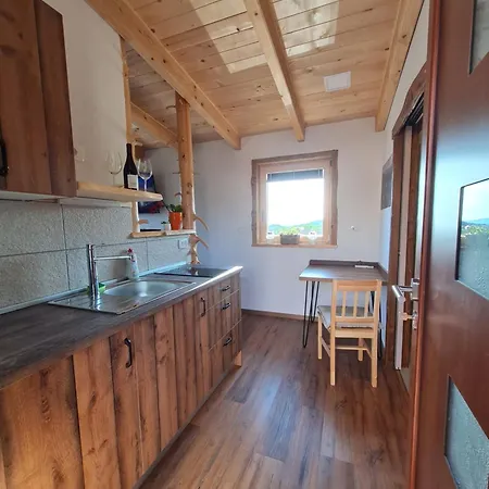 Panorama Glamping Vipavska Dolina * Dobravlje