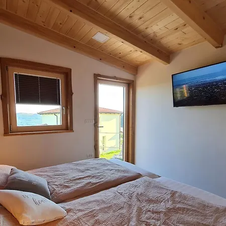 Panorama Glamping Vipavska Dolina Apartman *