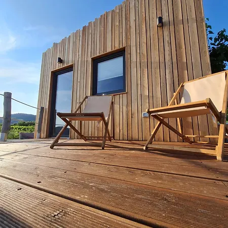 Panorama Glamping Vipavska Dolina