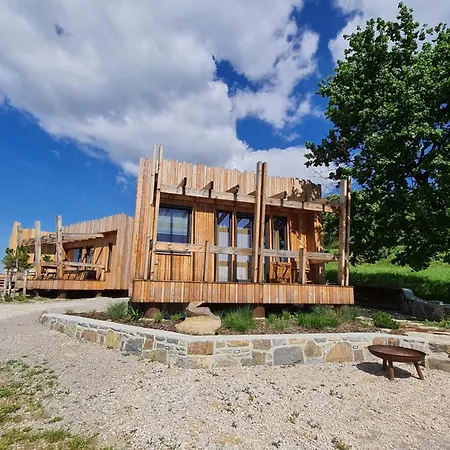 Panorama Glamping Vipavska Dolina * Dobravlje