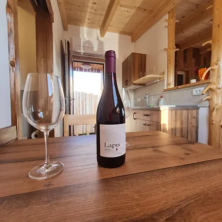 Panorama Glamping Vipavska Dolina
