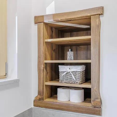 Apartamento Panorama Glamping Vipavska Dolina Dobravlje