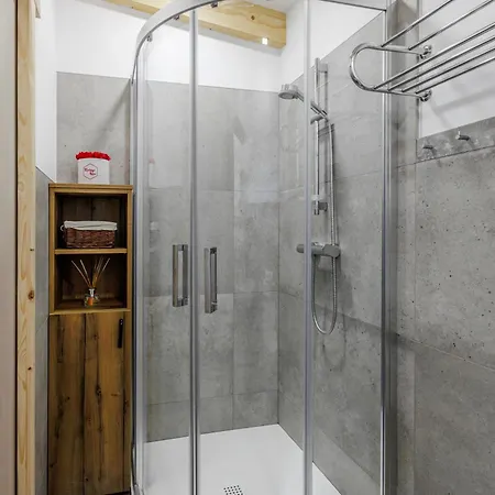 Panorama Glamping Vipavska Dolina Apartment *