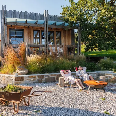 Panorama Glamping Vipavska Dolina Apartman *