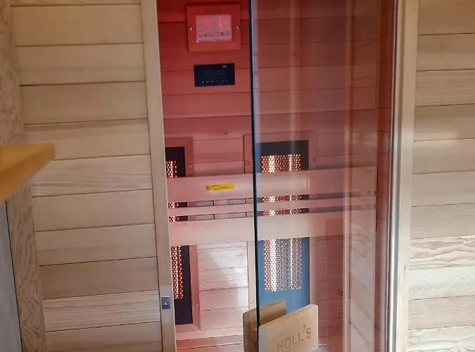 Appartement Panorama Glamping Vipavska Dolina *