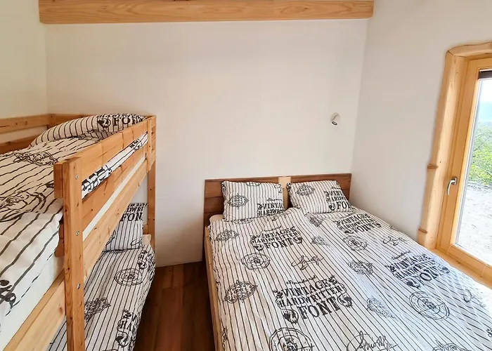 Panorama Glamping Vipavska Dolina *