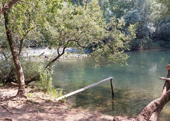 Panorama Glamping Vipavska Dolina Dobravlje